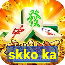 skko ka