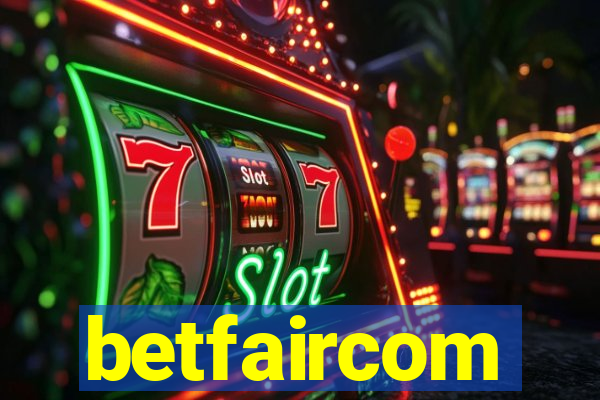 betfaircom