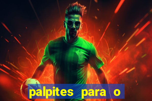 palpites para o jogo do chelsea hoje