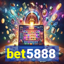 bet5888