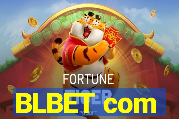 BLBET com