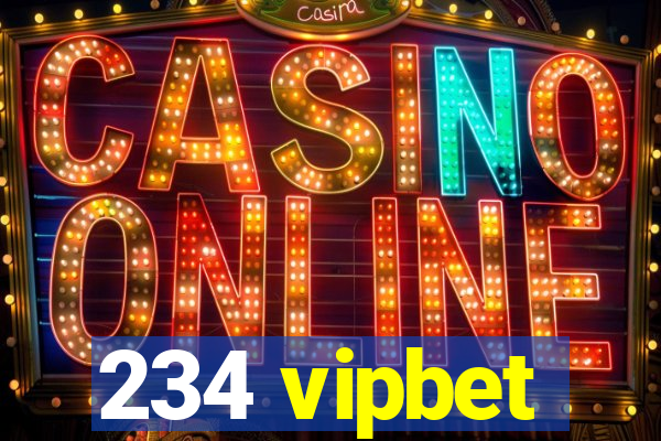 234 vipbet