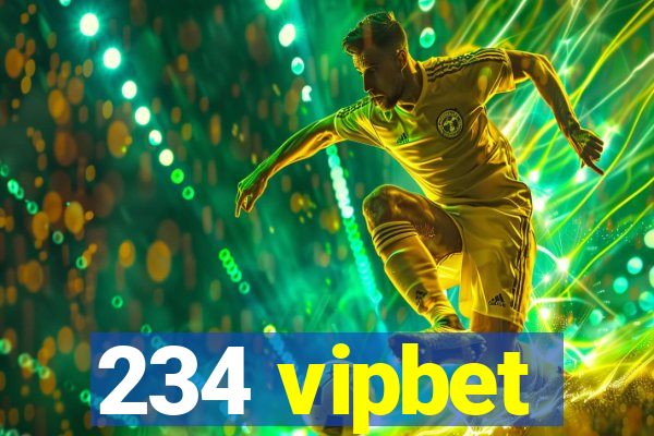 234 vipbet