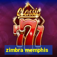 zimbra memphis