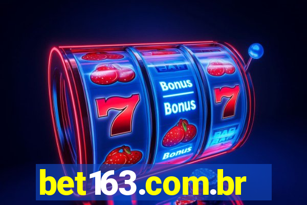 bet163.com.br