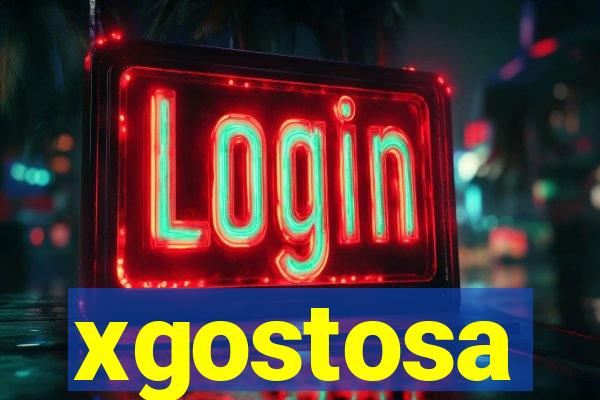 xgostosa