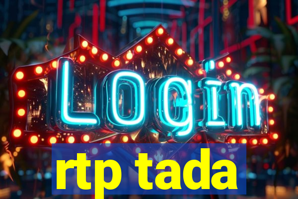 rtp tada