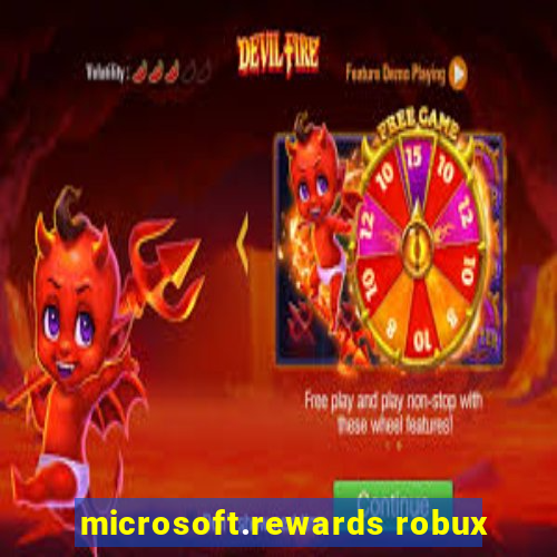 microsoft.rewards robux