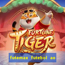 futemax futebol ao vivo brasil