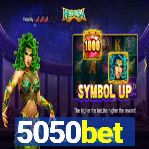 5050bet