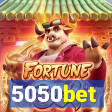 5050bet