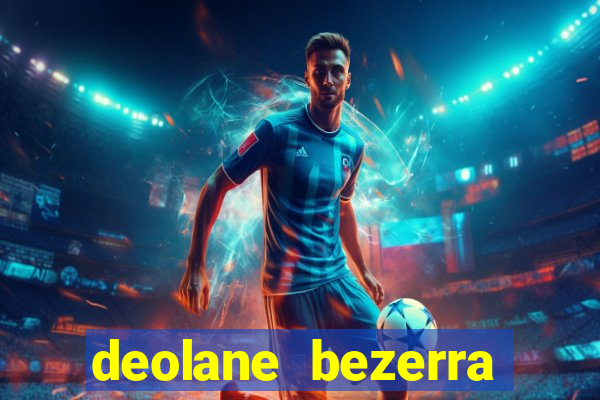 deolane bezerra plataforma de jogos