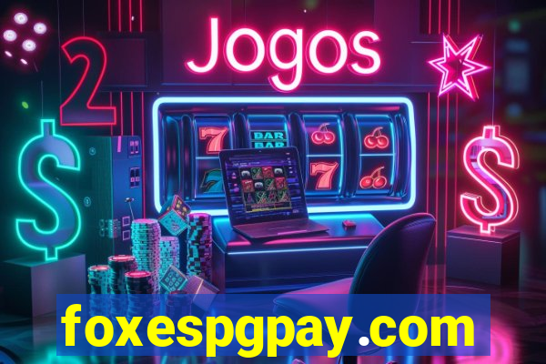 foxespgpay.com