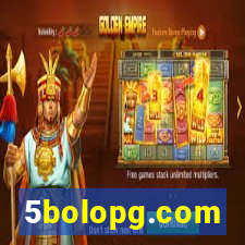 5bolopg.com