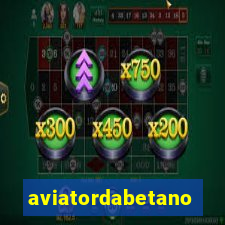 aviatordabetano