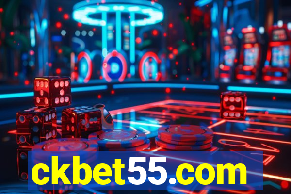 ckbet55.com