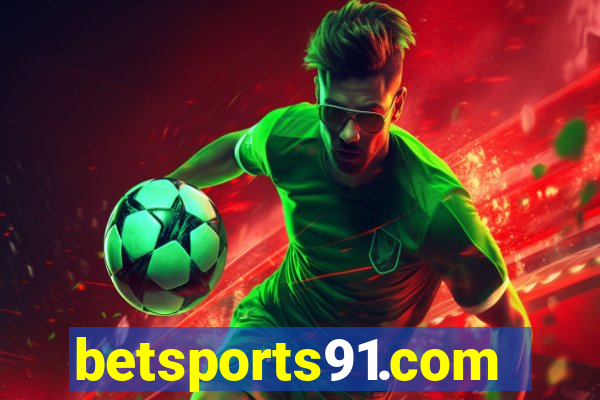 betsports91.com