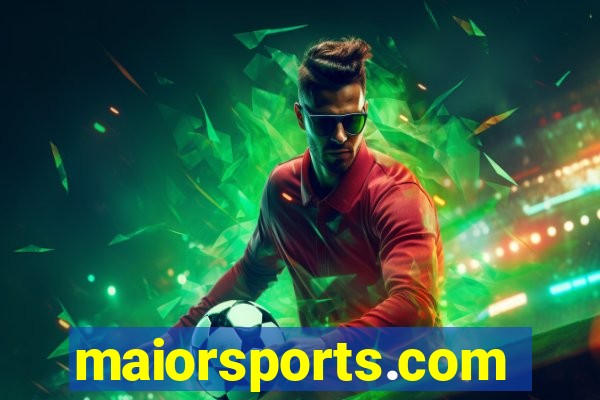 maiorsports.com