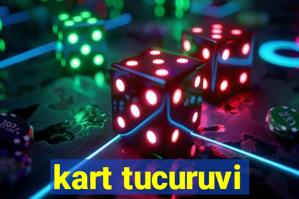 kart tucuruvi