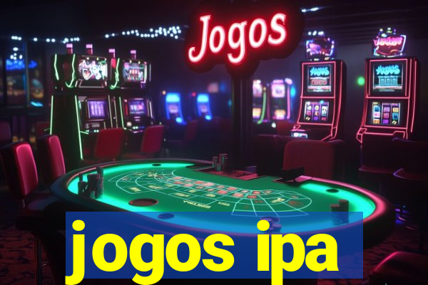 jogos ipa