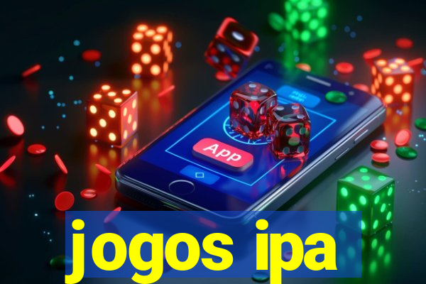 jogos ipa