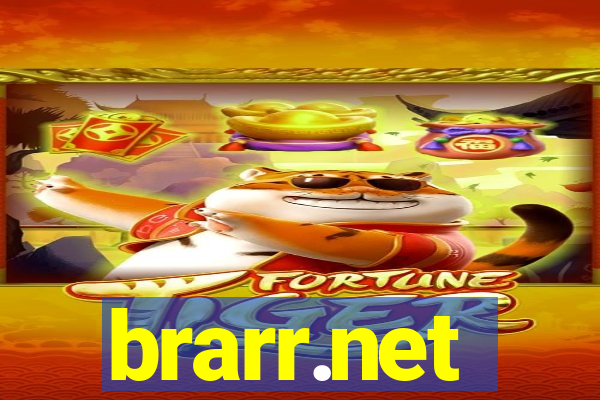 brarr.net