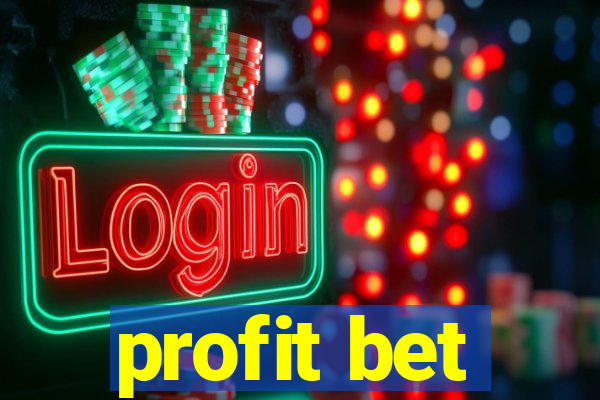 profit bet