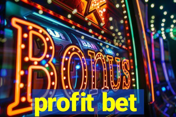 profit bet