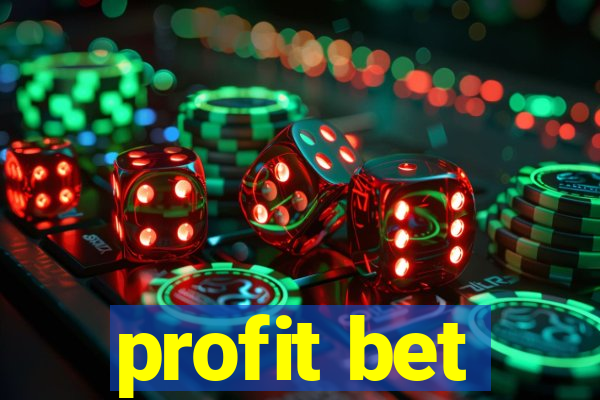 profit bet