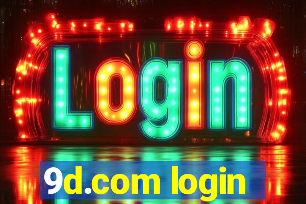 9d.com login