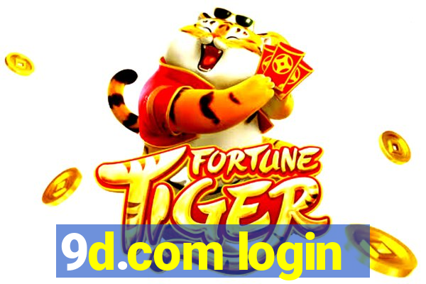 9d.com login