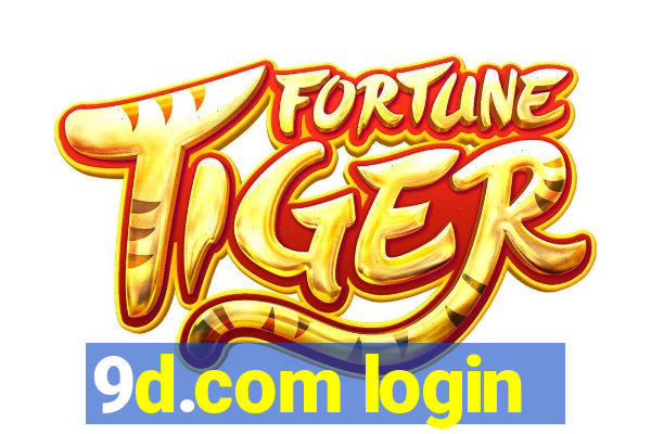 9d.com login