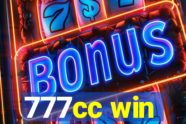 777cc win