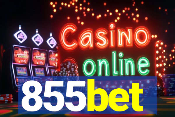 855bet