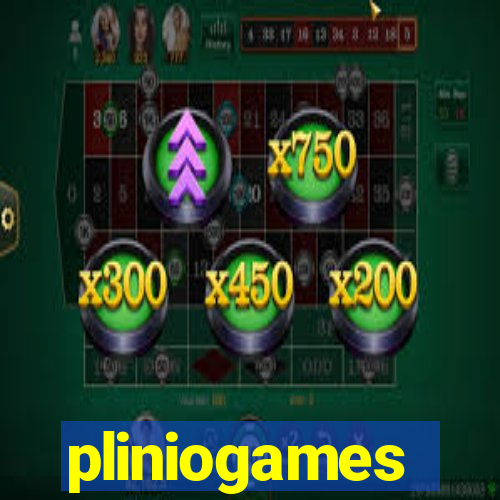 pliniogames