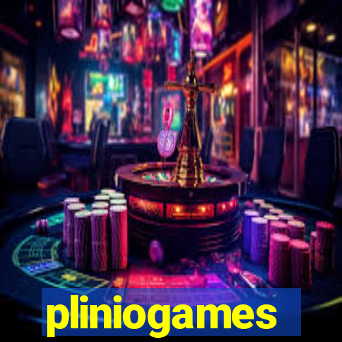 pliniogames