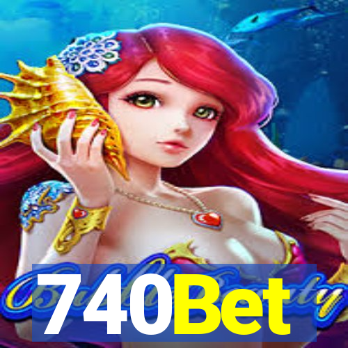 740Bet