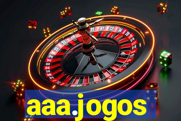 aaa.jogos