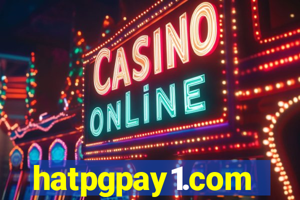 hatpgpay1.com