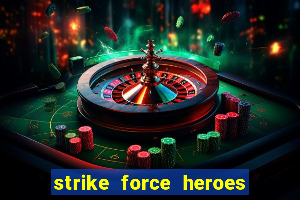 strike force heroes 3 no jogos 360