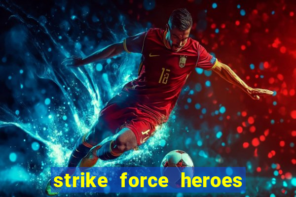 strike force heroes 3 no jogos 360