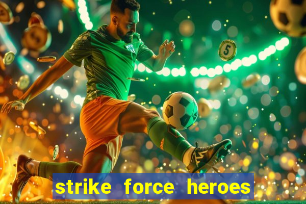 strike force heroes 3 no jogos 360