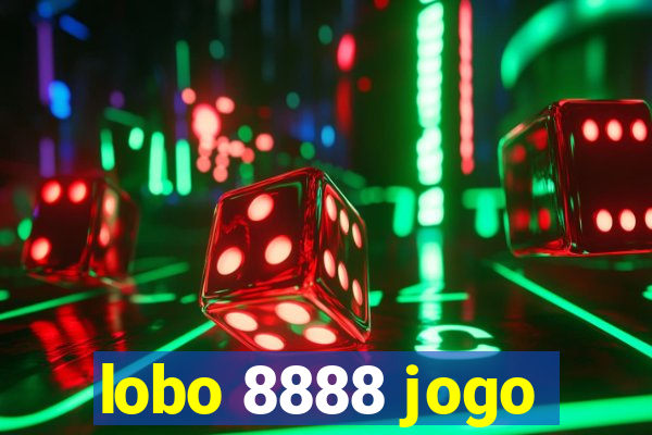 lobo 8888 jogo