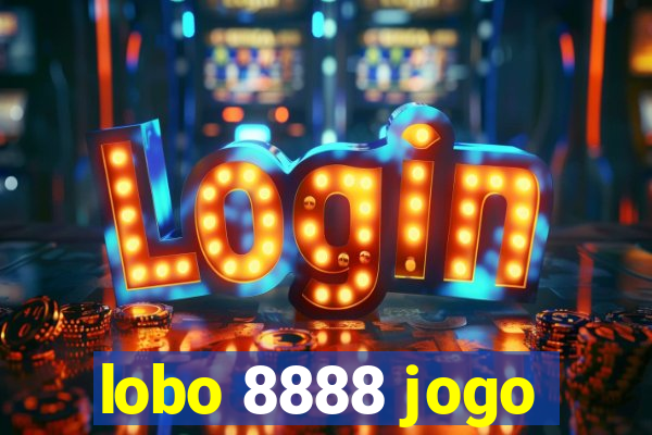 lobo 8888 jogo