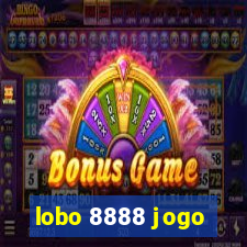 lobo 8888 jogo