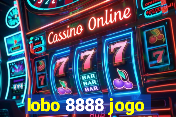 lobo 8888 jogo