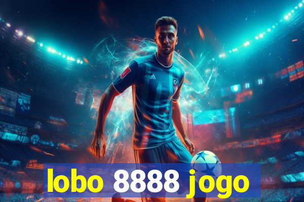 lobo 8888 jogo