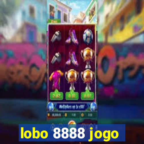 lobo 8888 jogo