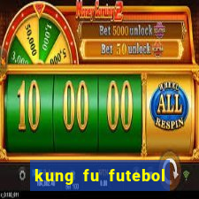 kung fu futebol clube download 1080p