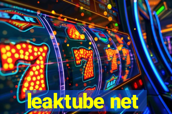 leaktube net